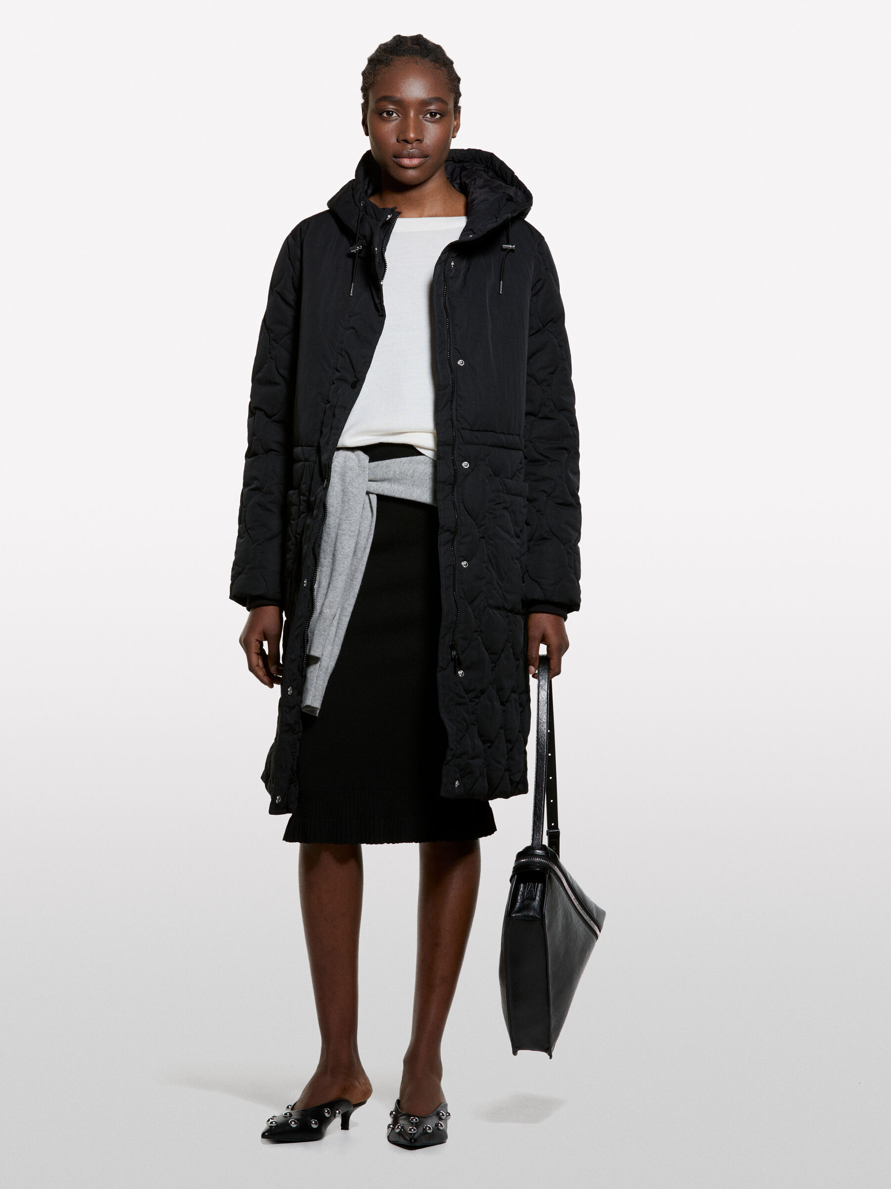 SWEATER L/S Women image number null