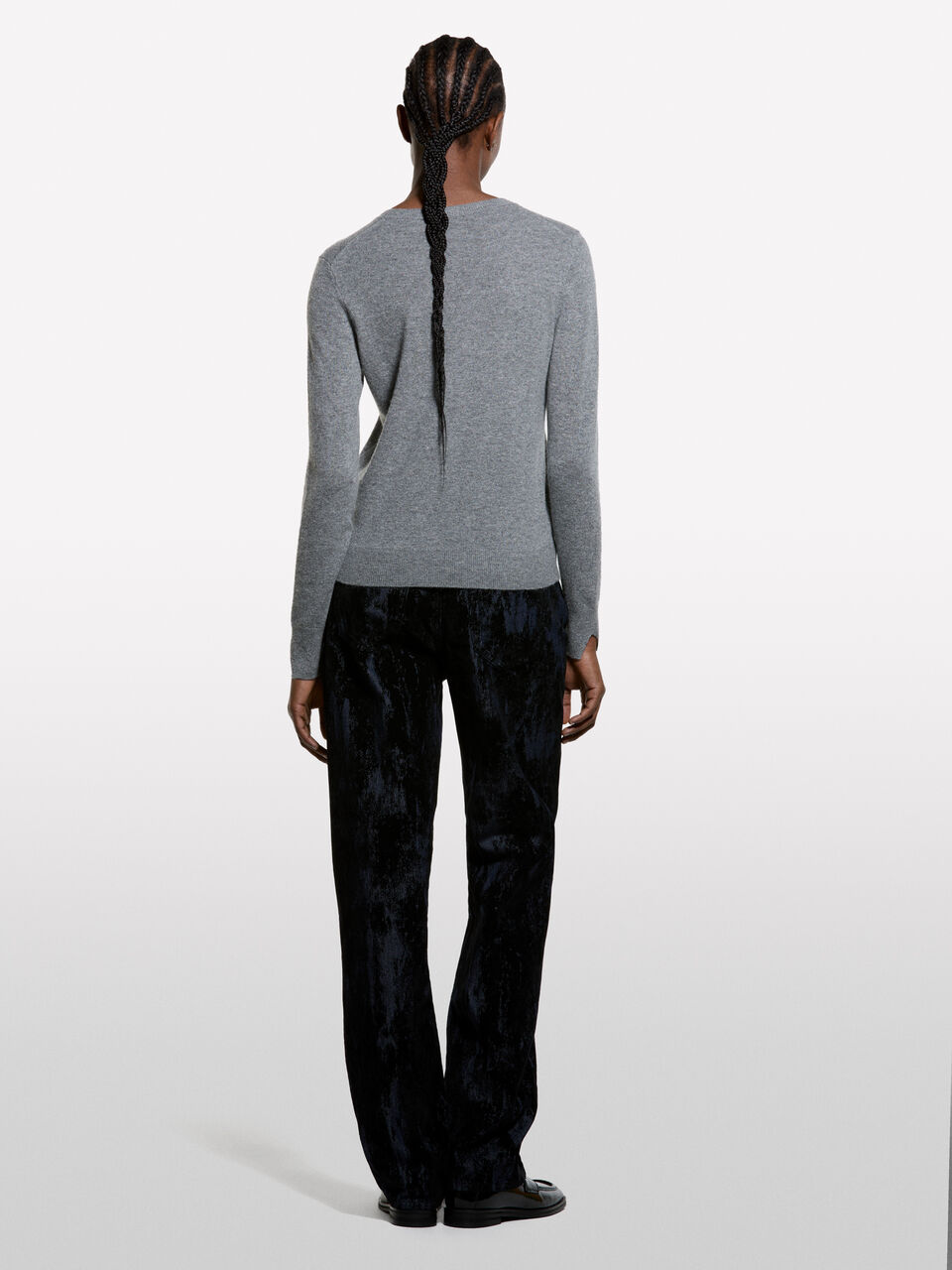 SWEATER L/S Women image number null