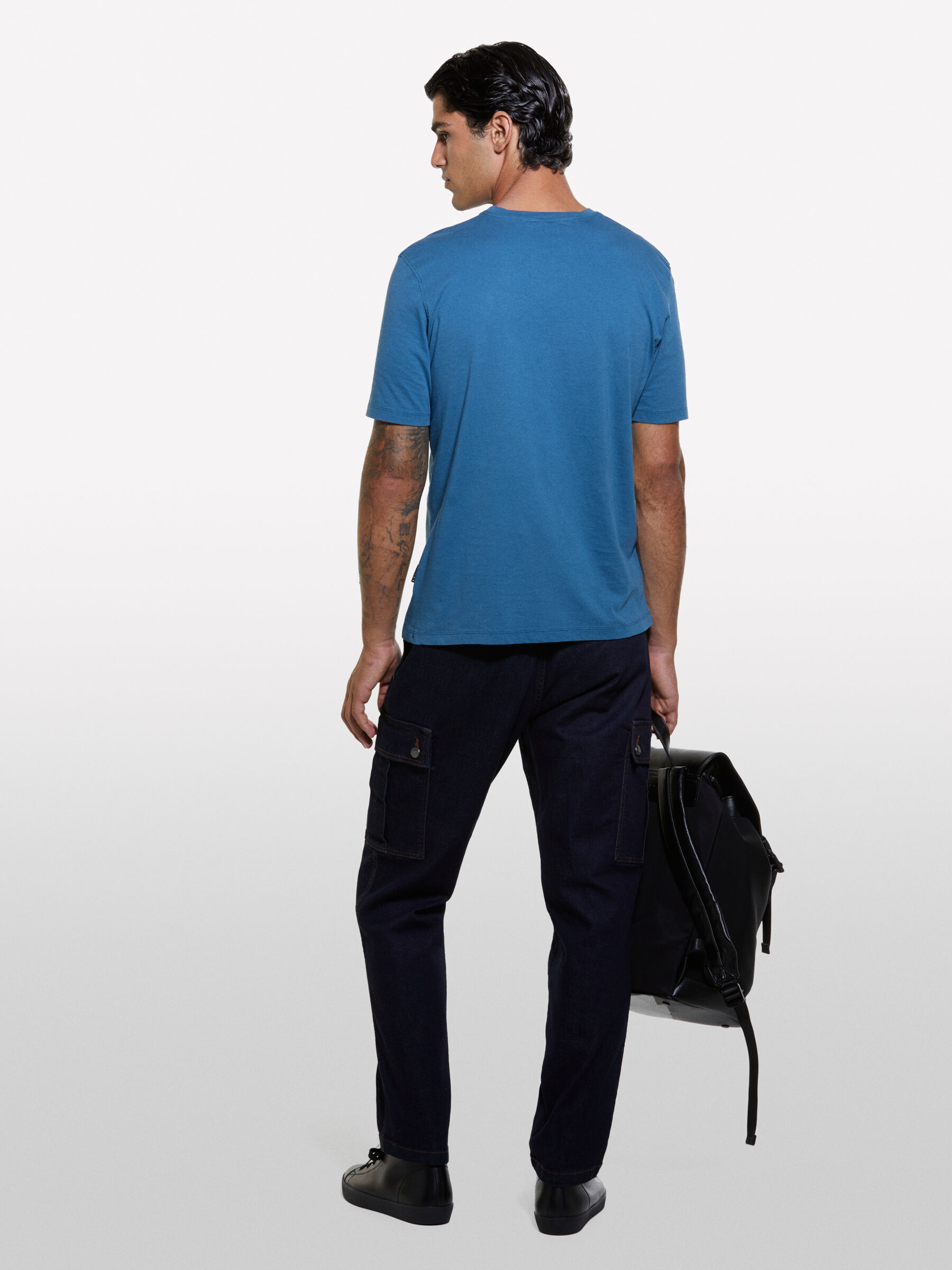 T-SHIRT Men image number null