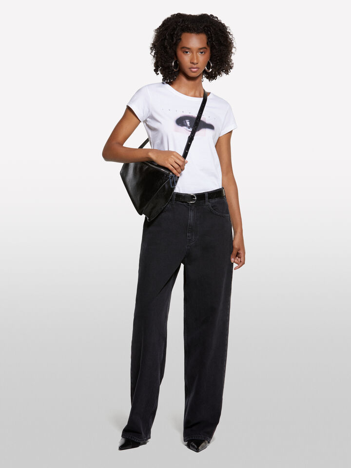 TROUSERS Women