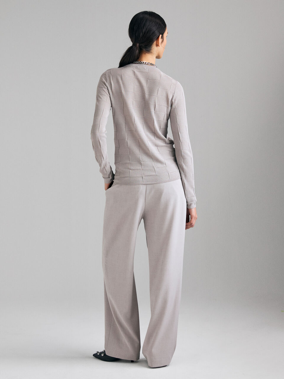 SWEATER L/S Women image number null