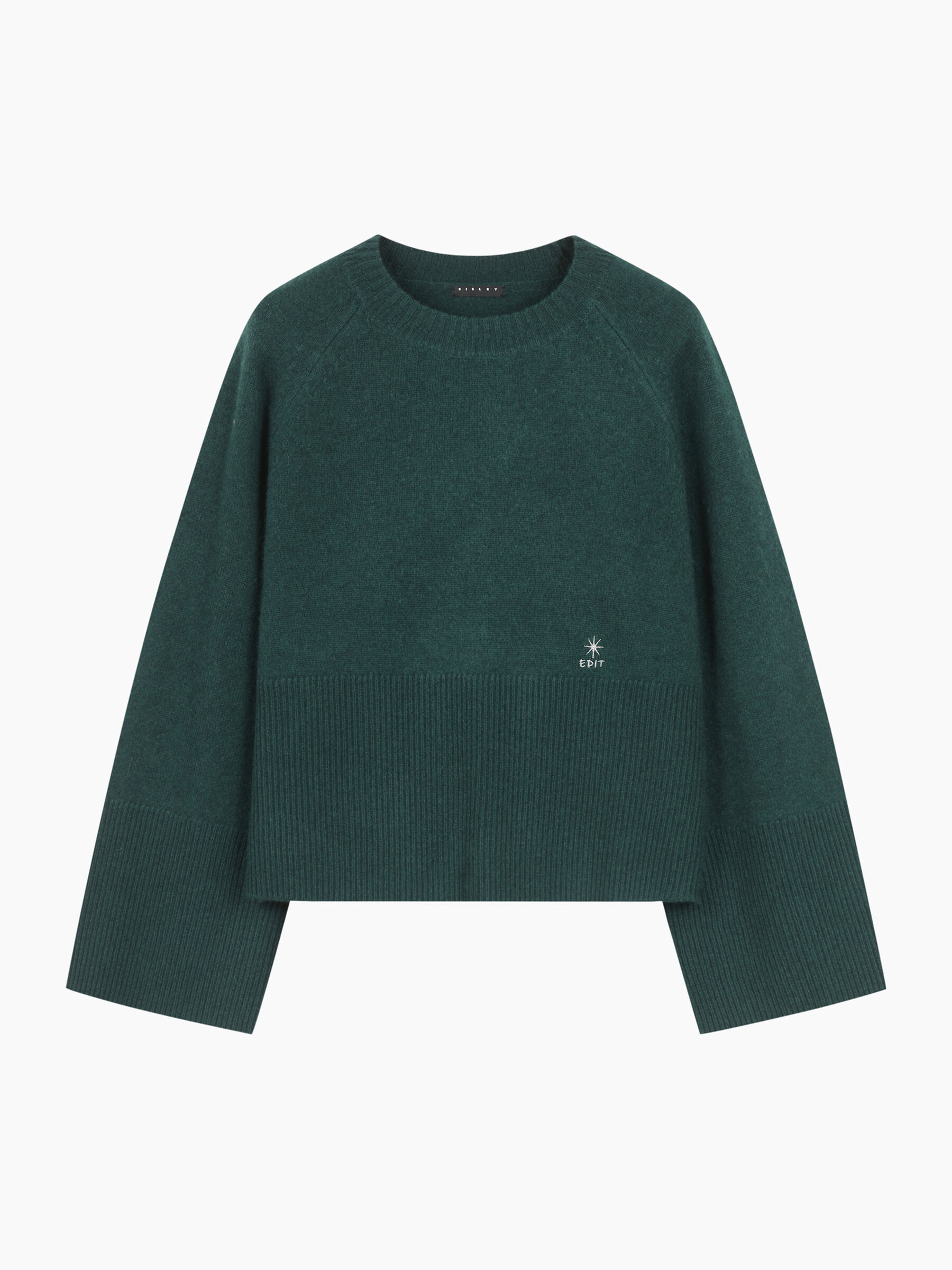 SWEATER L/S Women image number null
