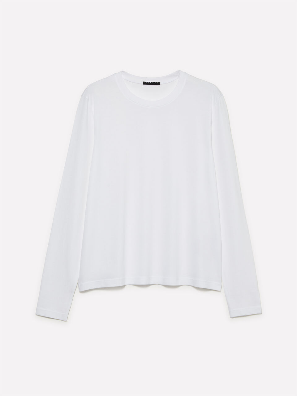 T-SHIRT L/S Women image number null