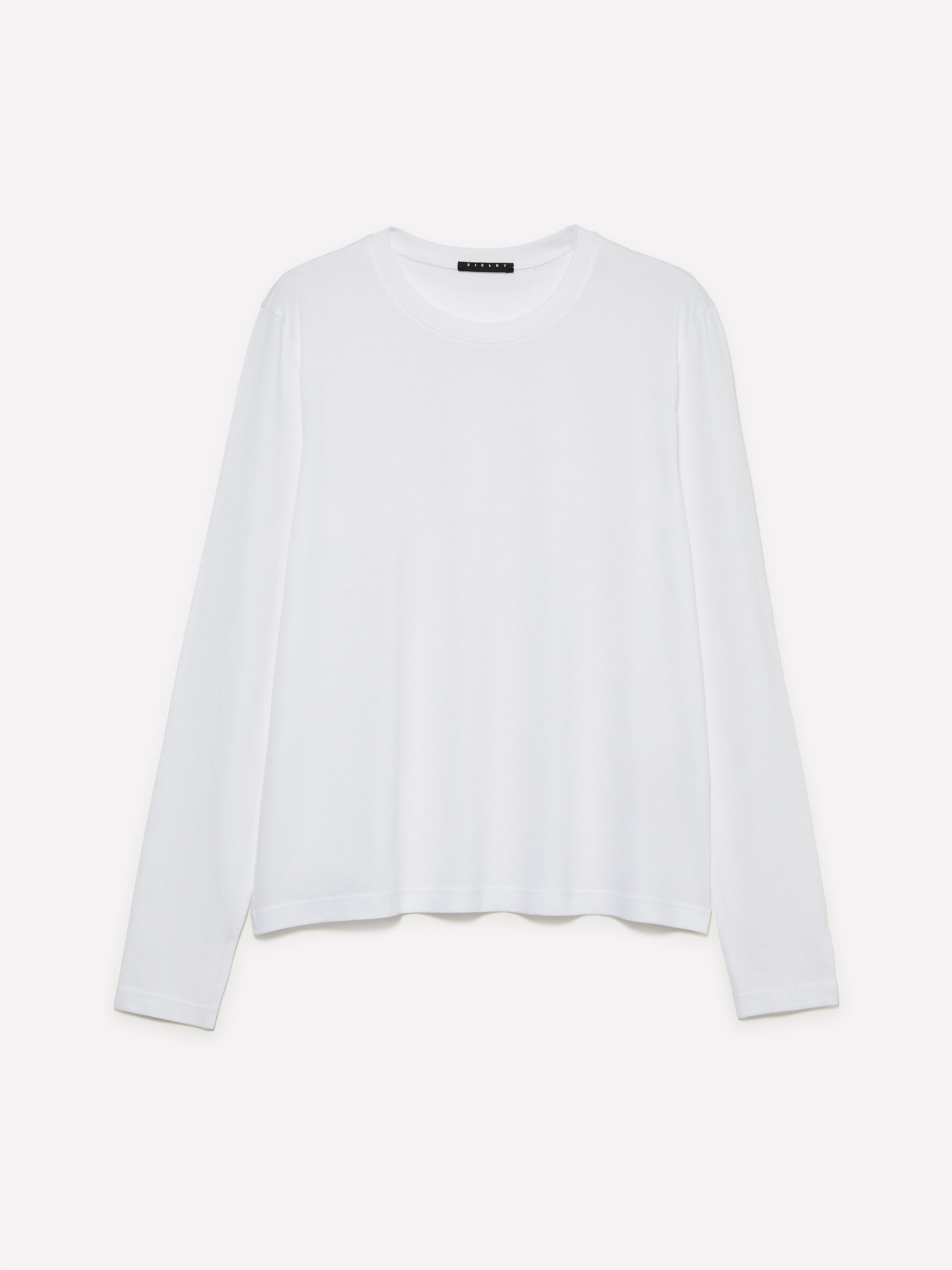 T-SHIRT L/S Women image number null