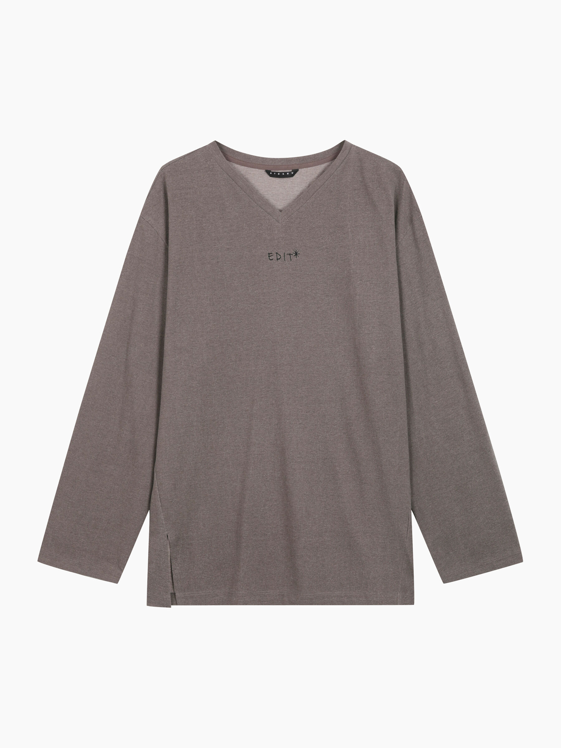 T-SHIRT L/S Women image number null