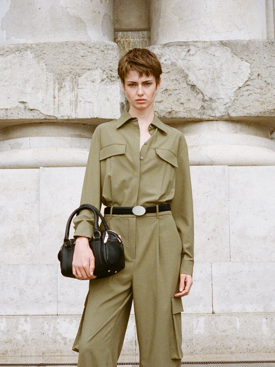 OVERALL Women image number null