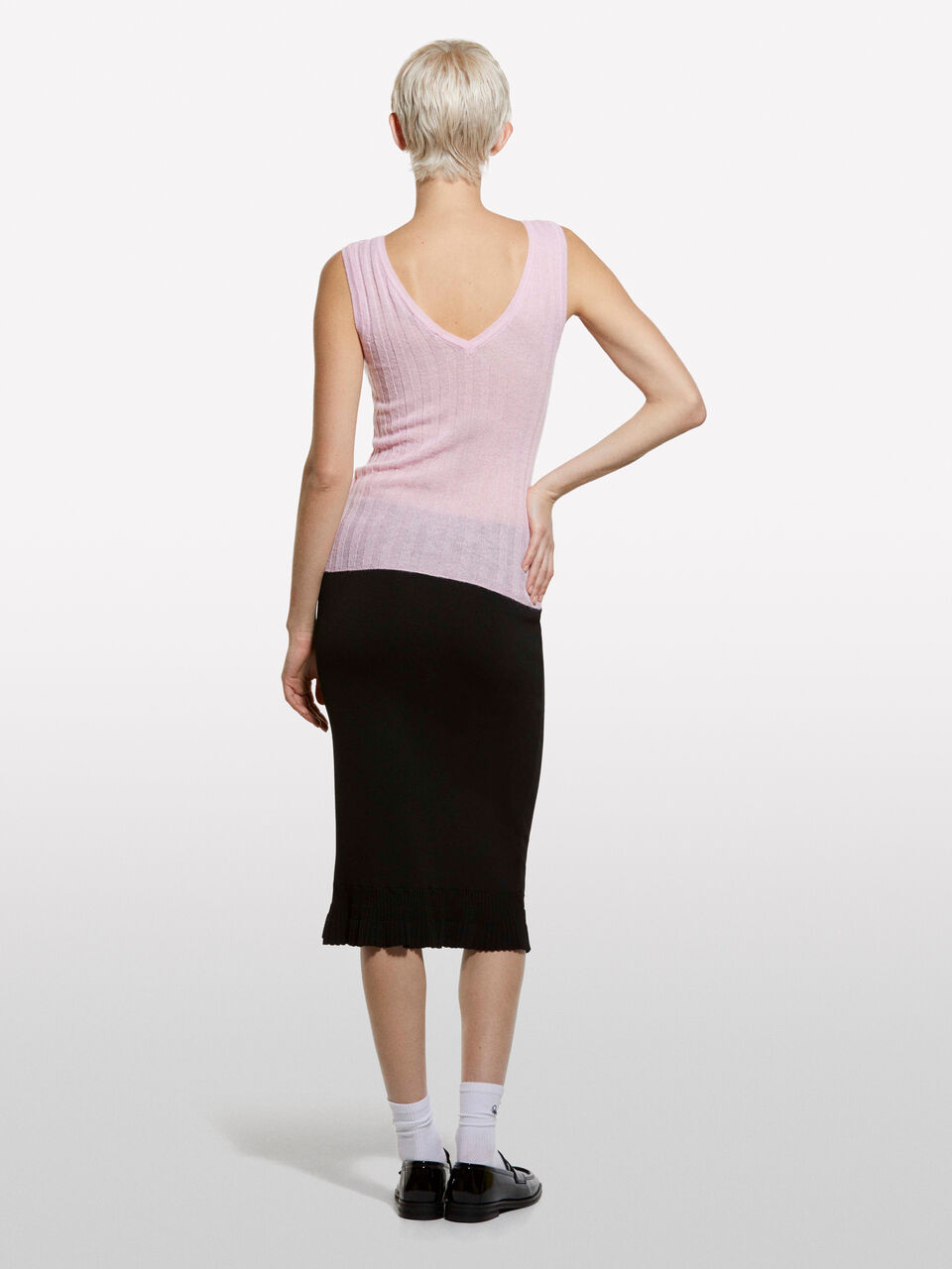 TANK-TOP Women image number null