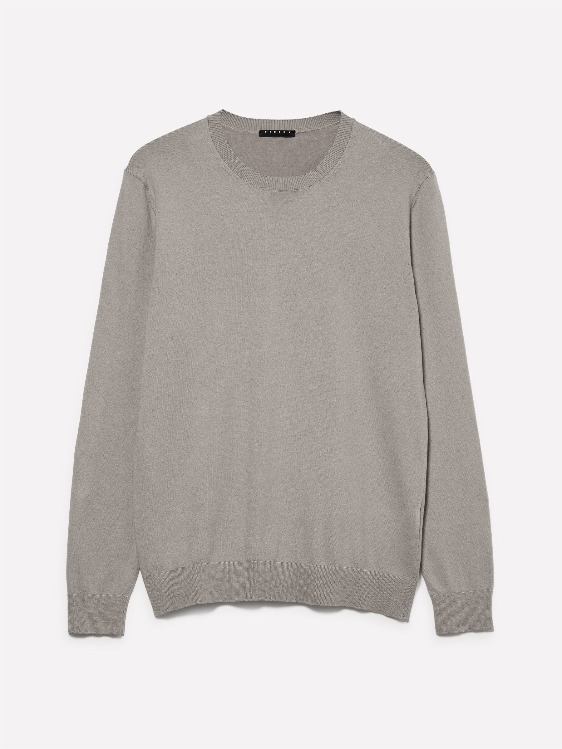 SWEATER L/S Men image number null