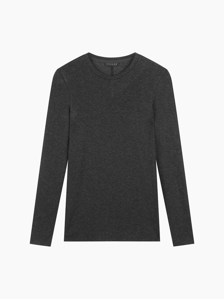 T-SHIRT L/S Women