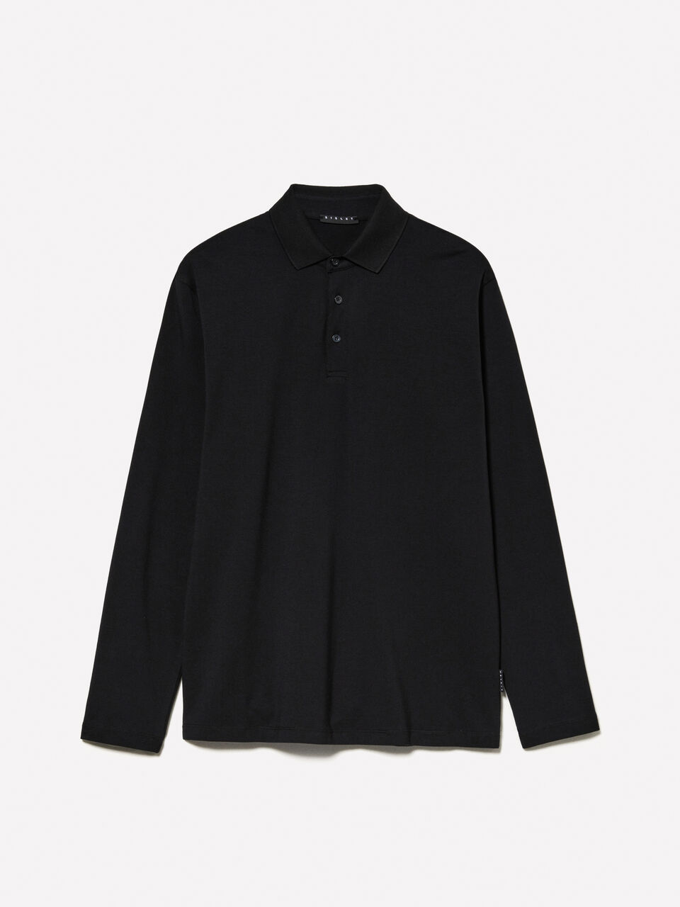 L/S POLO SHIRT Men image number null
