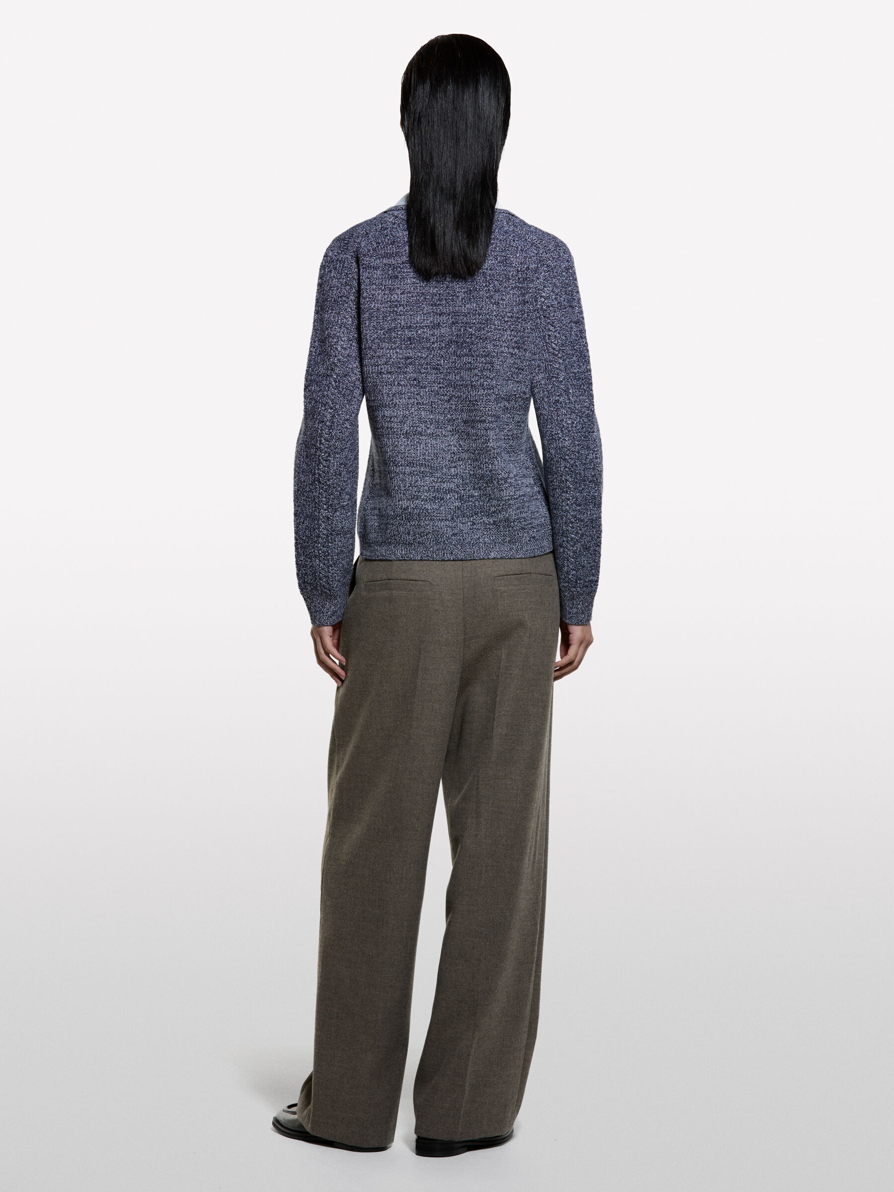 SWEATER L/S Women image number null