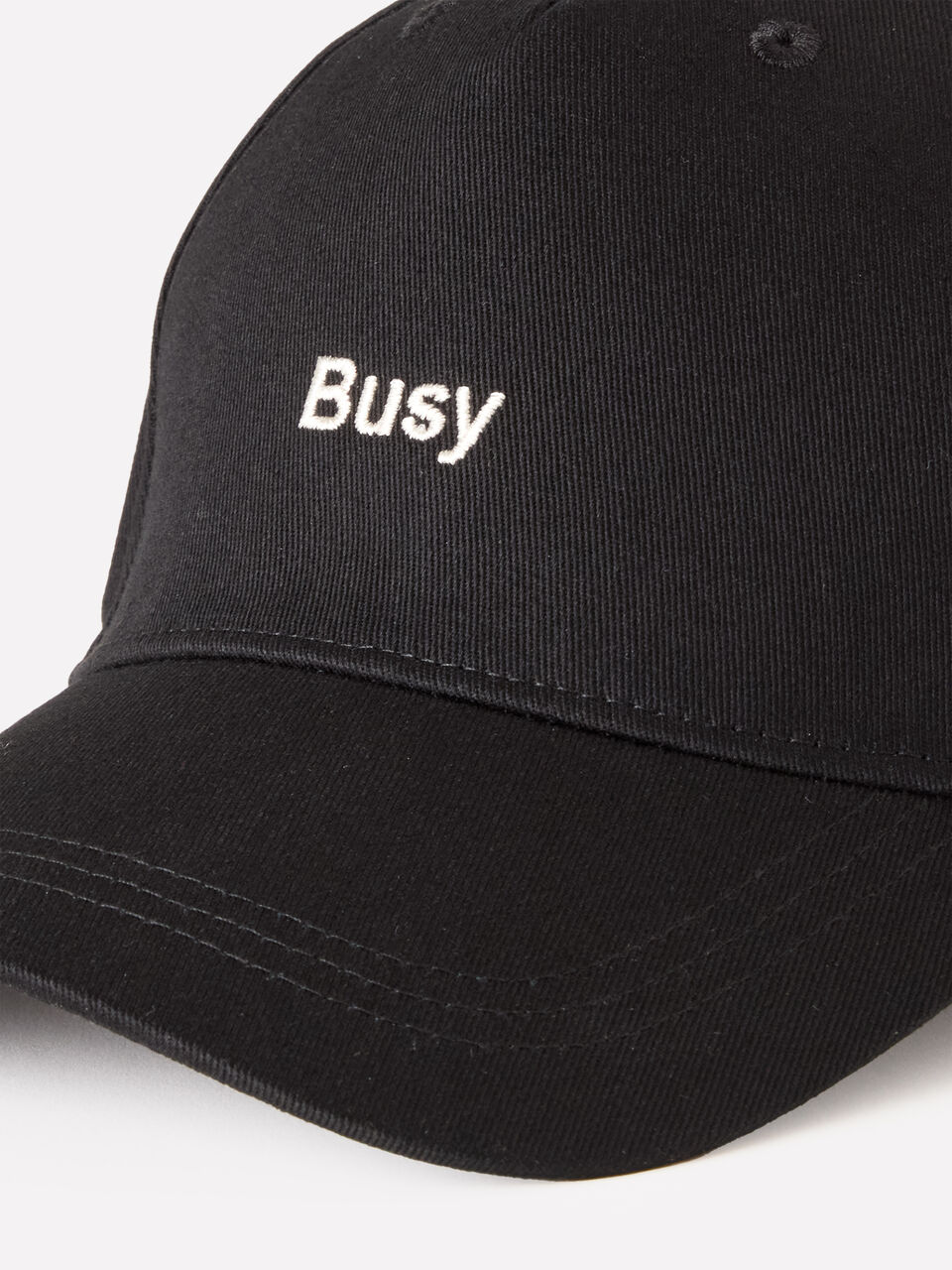 CAP WITH VISOR Women image number null