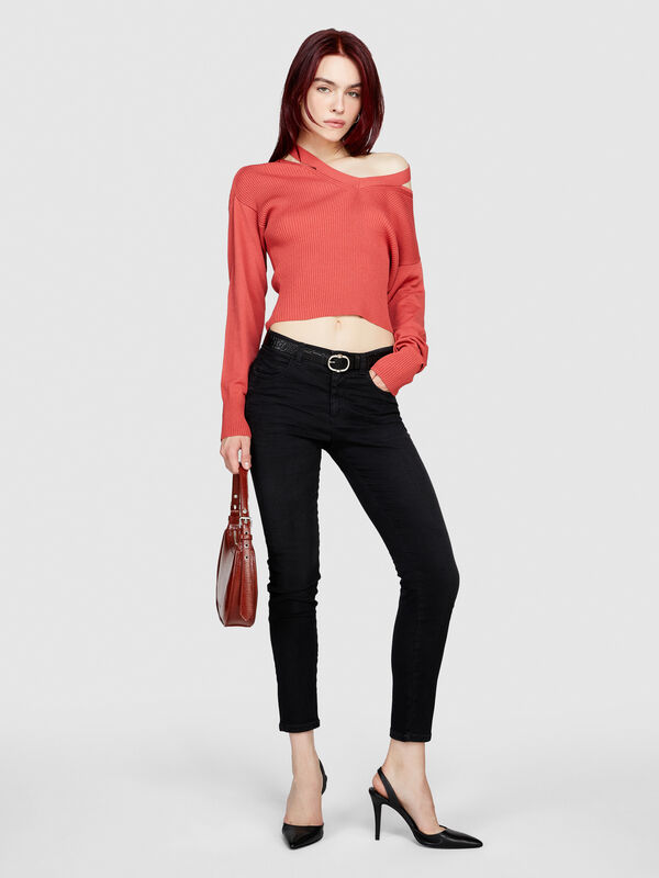 Slim fit Ibiza jeans