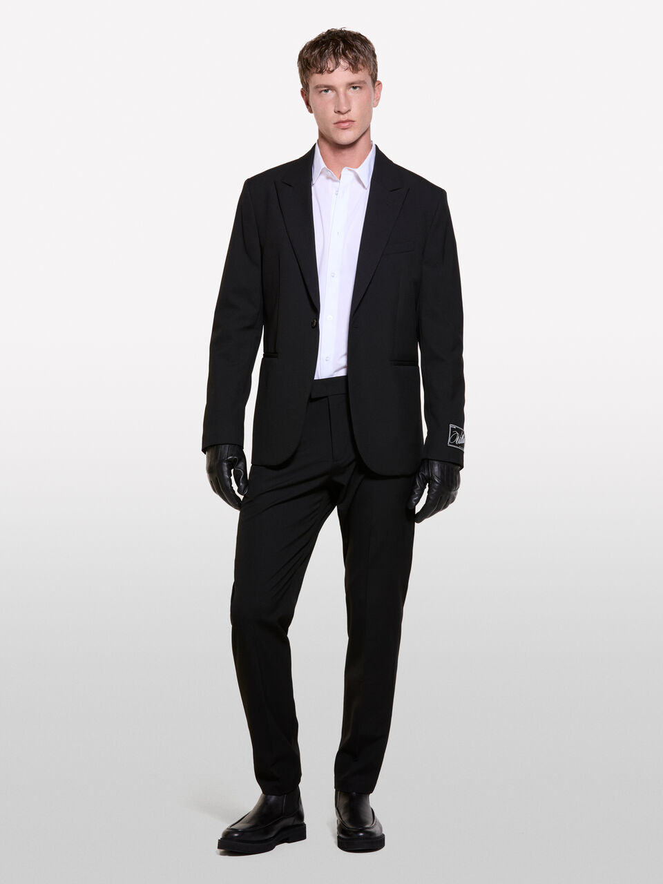 TROUSERS Men image number null