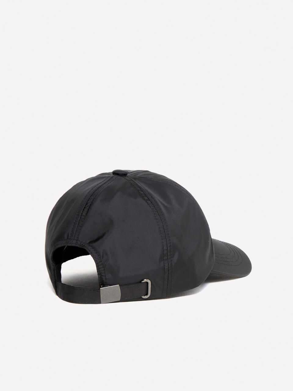 CAP WITH VISOR Women image number null