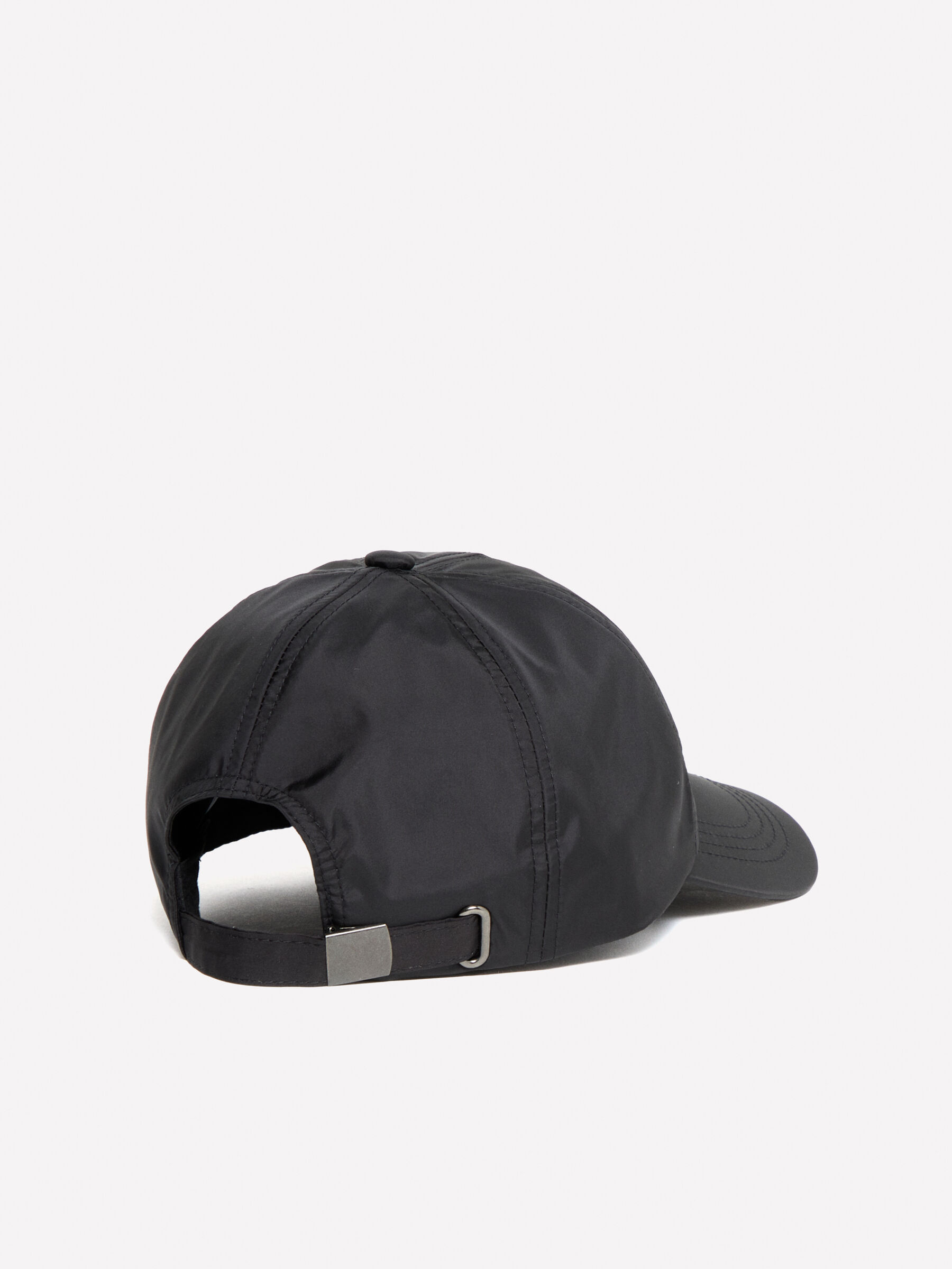 CAP WITH VISOR Women image number null