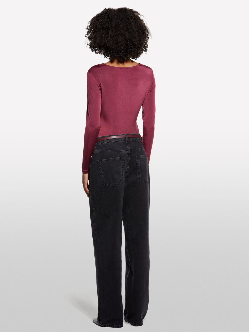 T-SHIRT L/S Women image number null