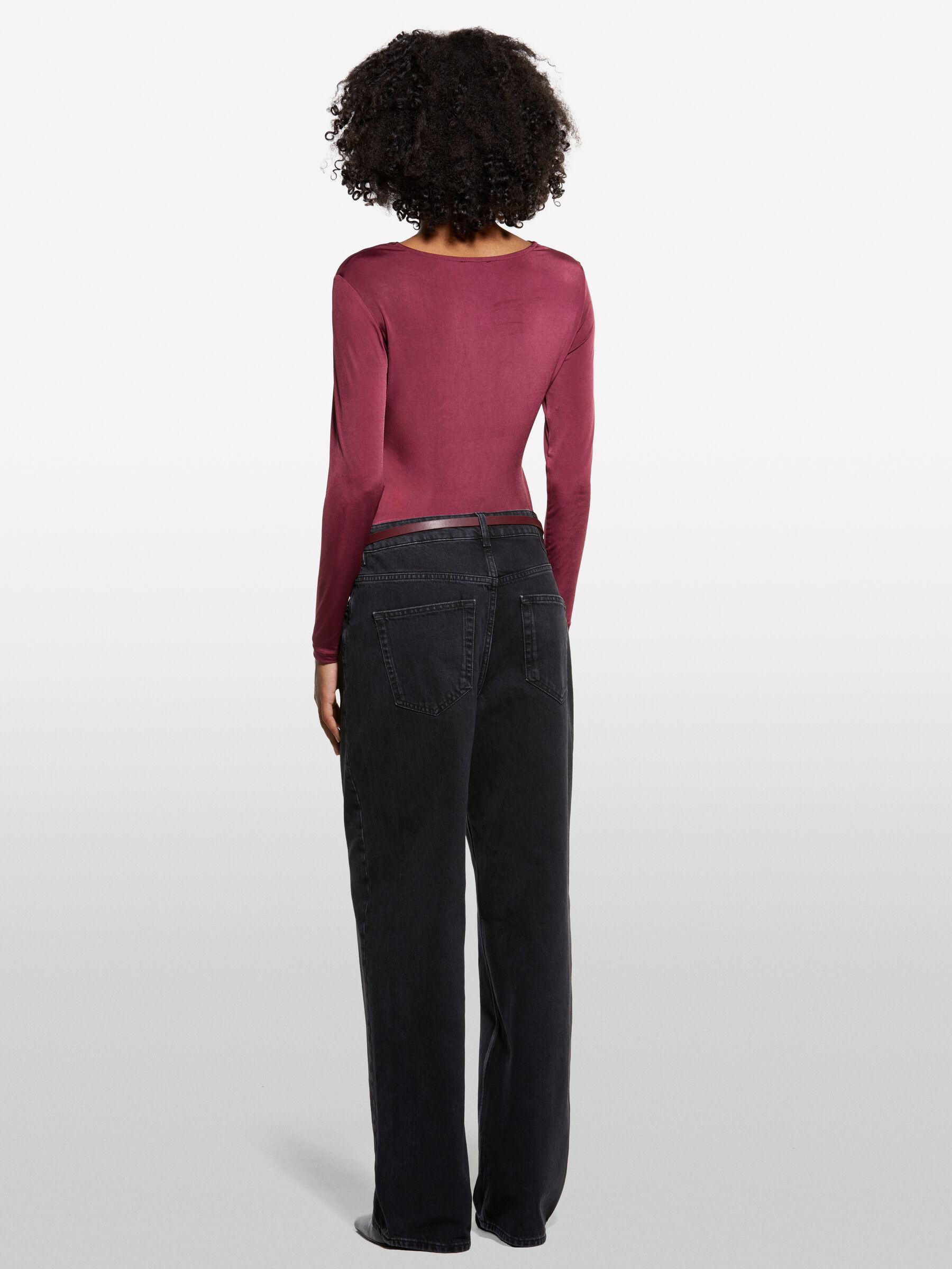 T-SHIRT L/S Women image number null