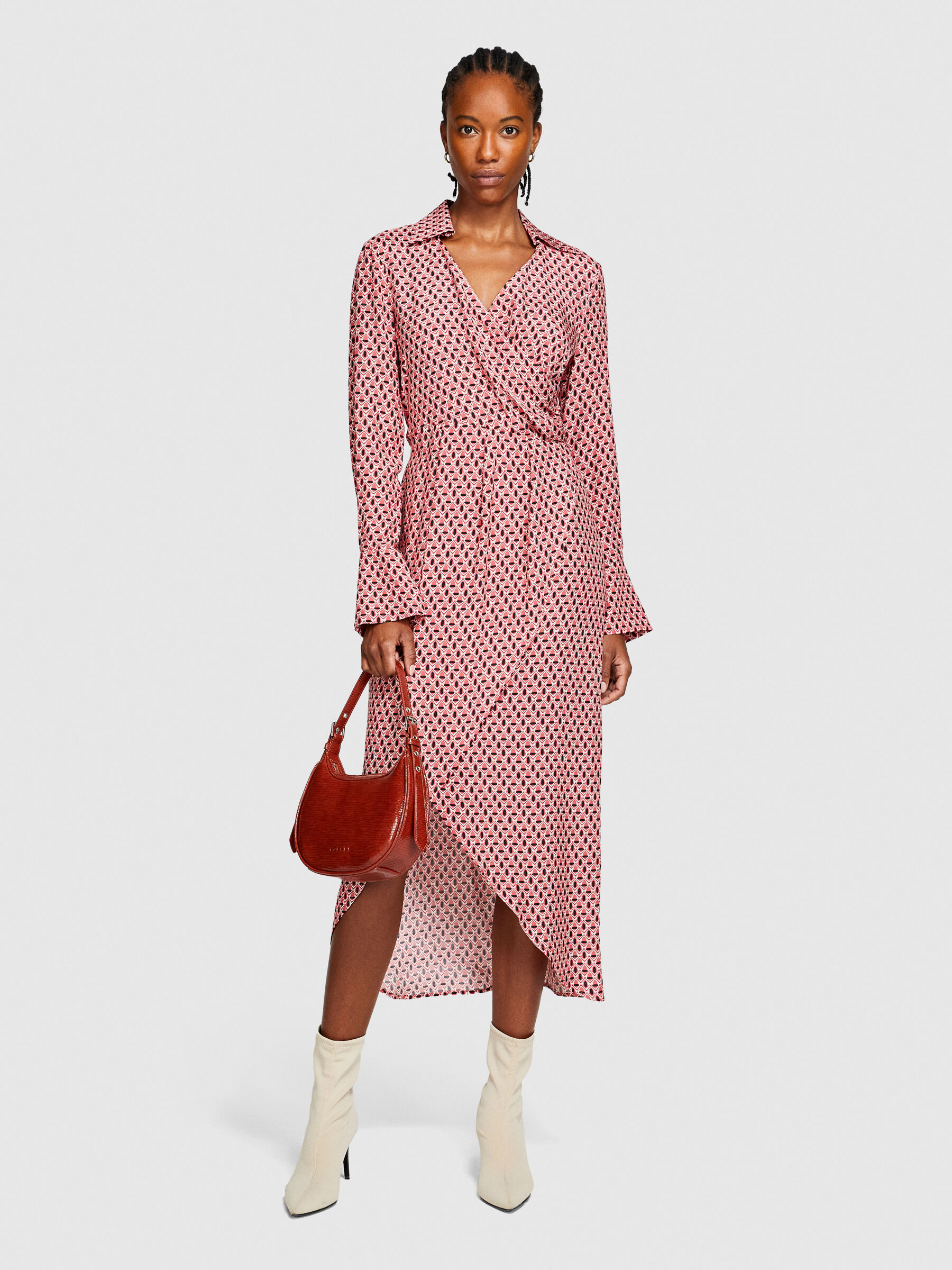 Sisley dress shop