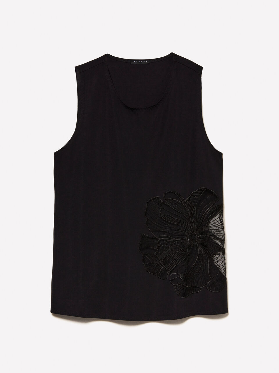 TANK-TOP Women image number null