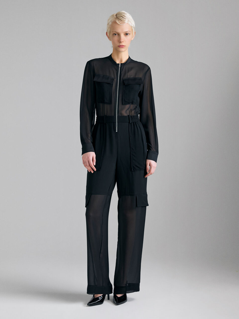 OVERALL Women image number null