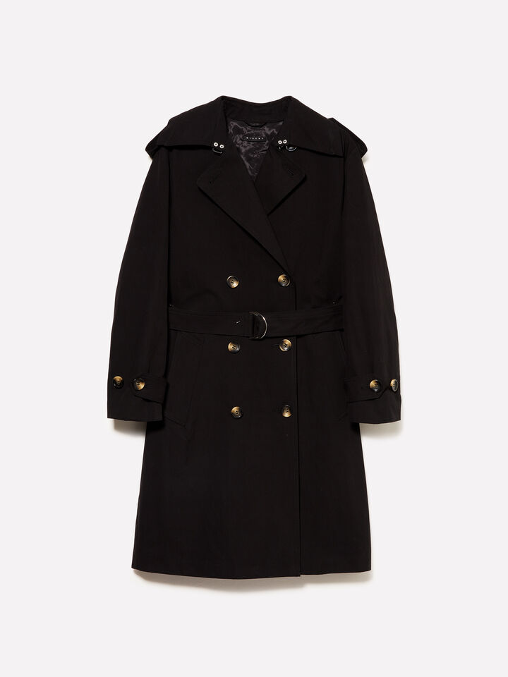 TRENCH COAT Women