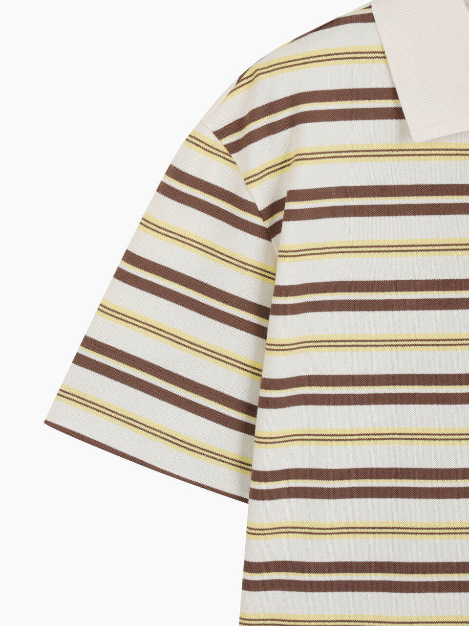H/S POLO SHIRT Women image number null