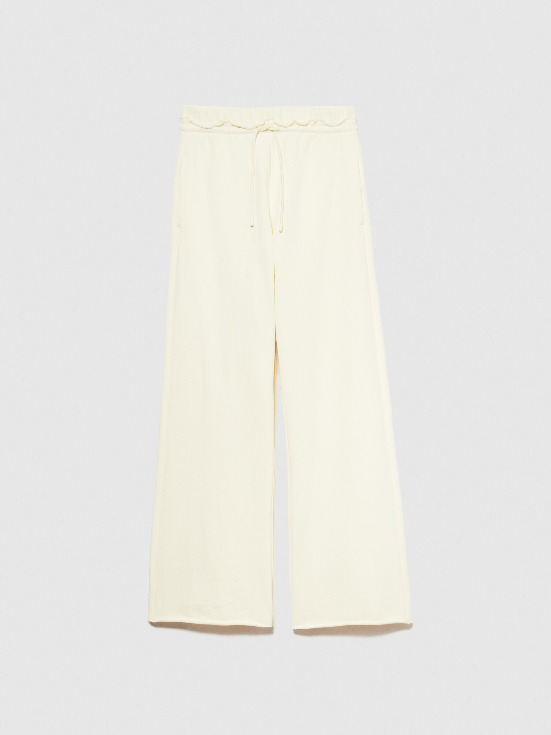 Flare sweatpants outlet with pockets
