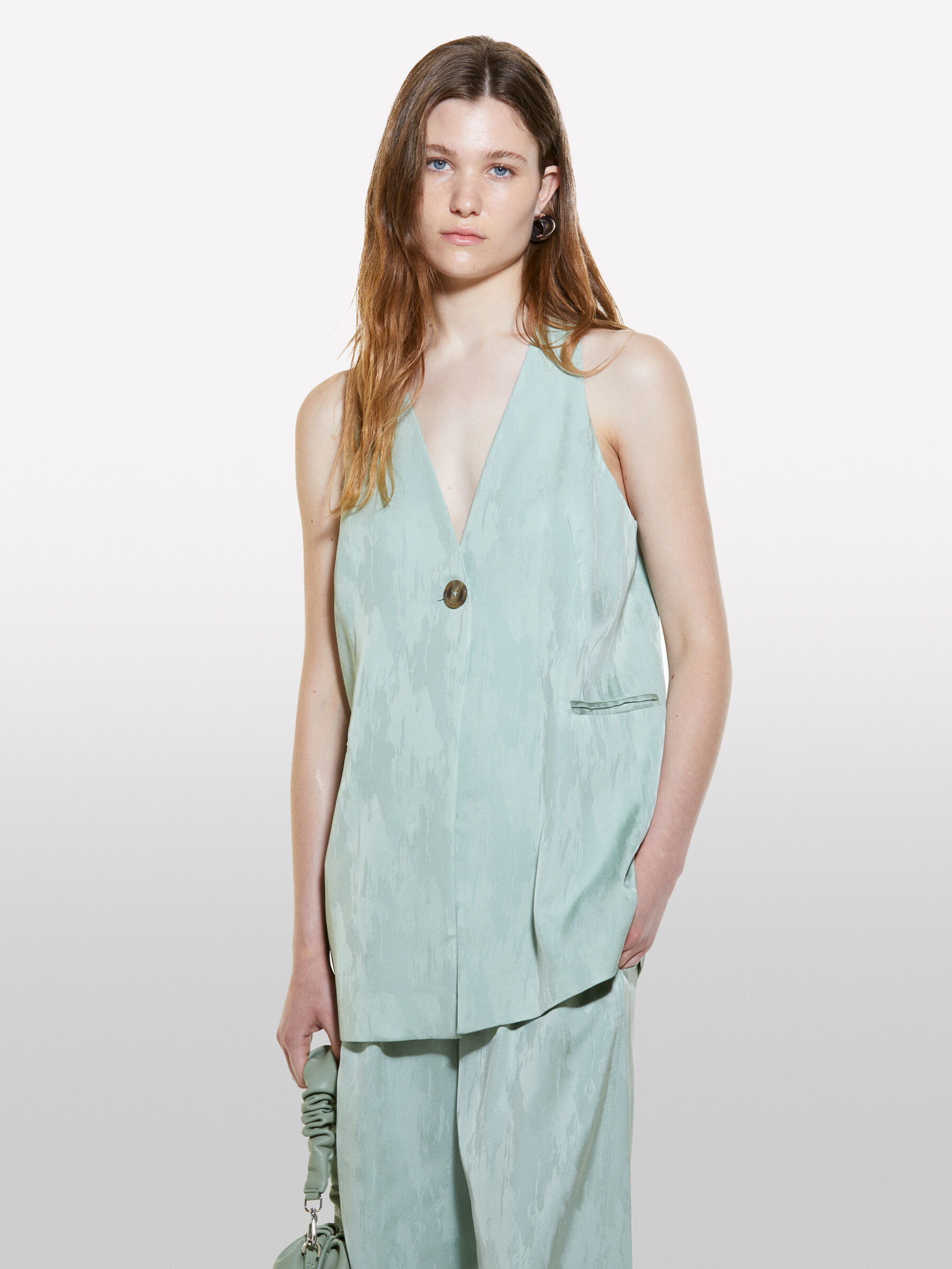 WAISTCOAT Women image number null