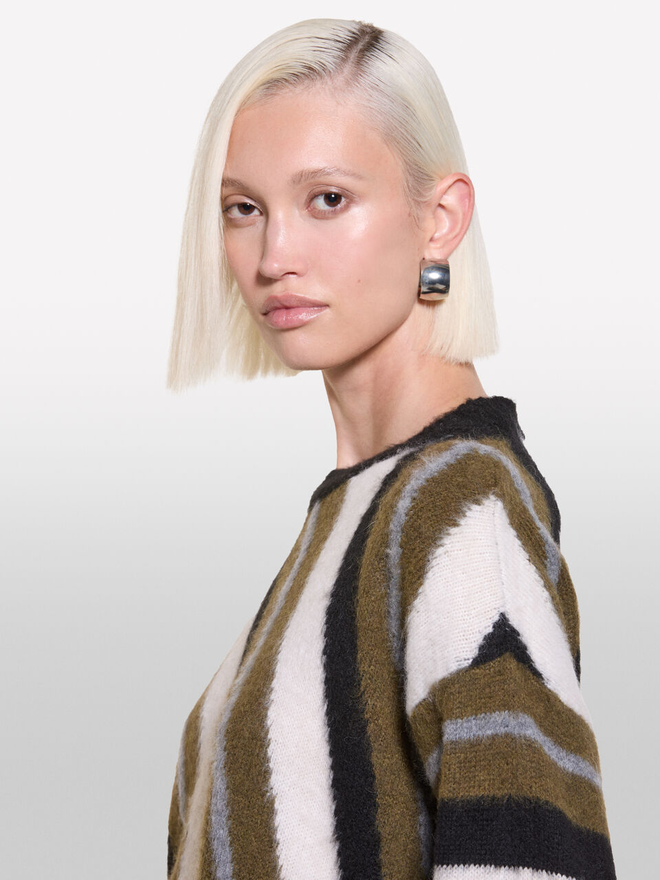 SWEATER L/S Women image number null