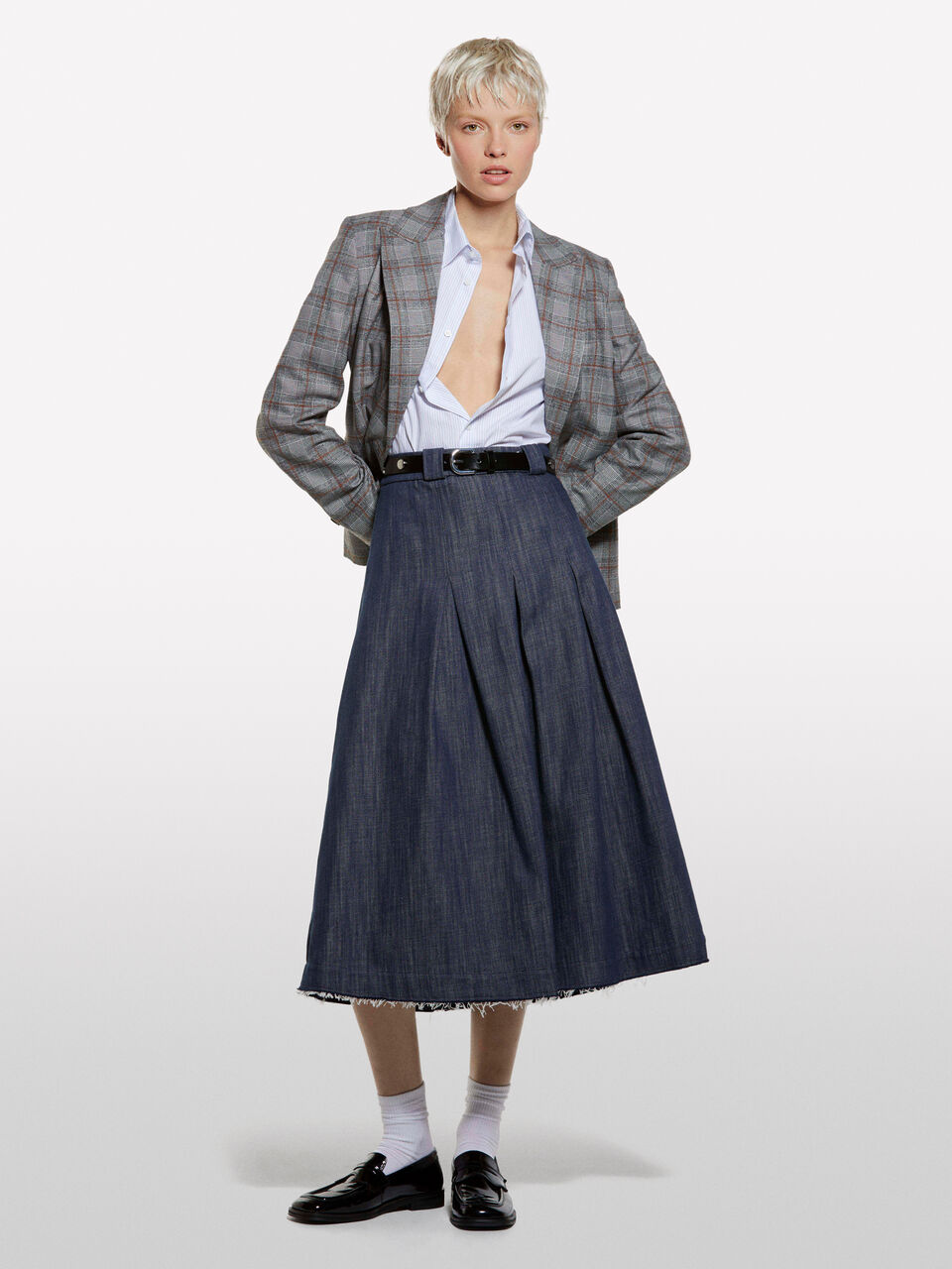 SKIRT Women image number null