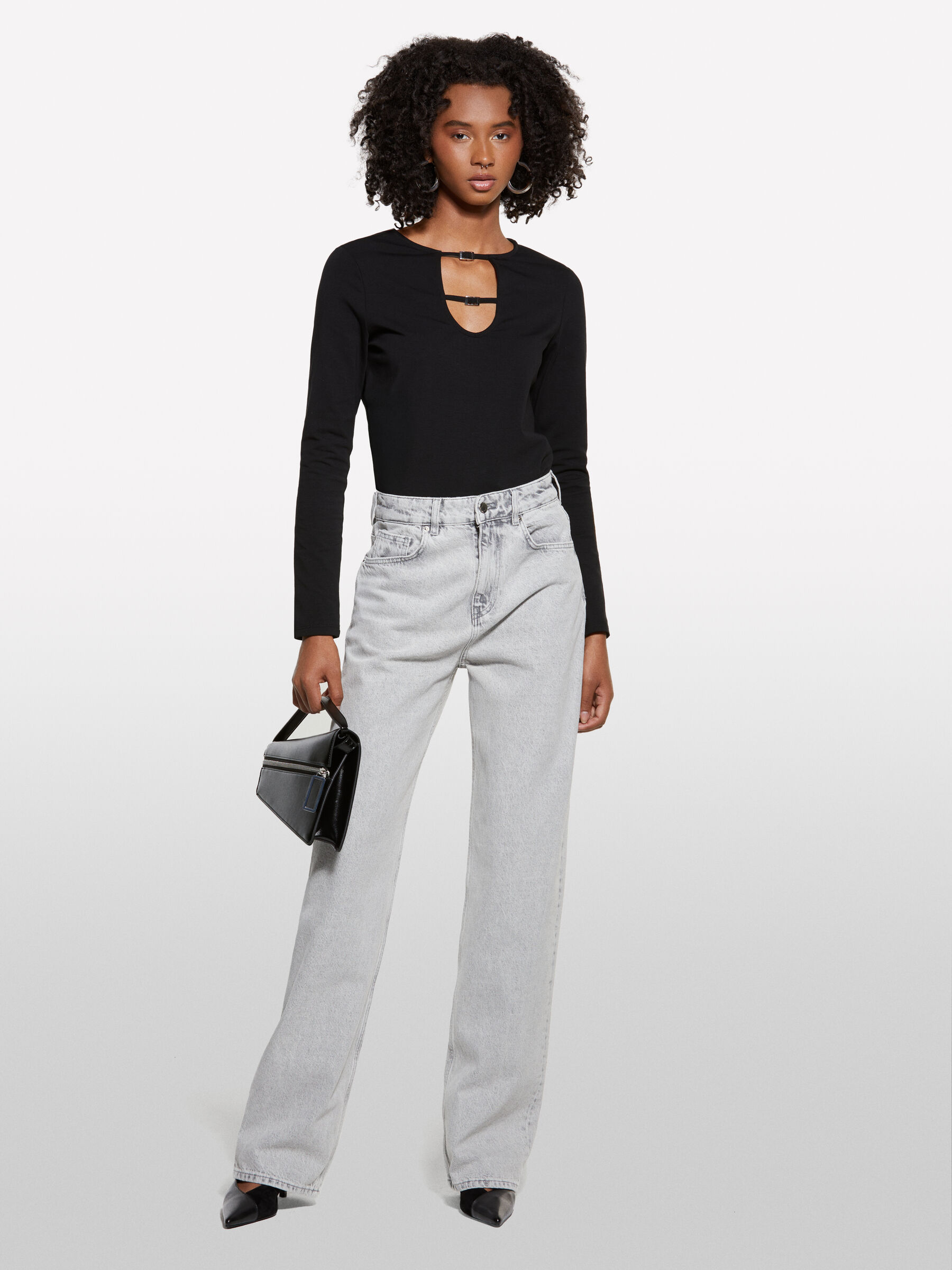 T-SHIRT L/S Women image number null