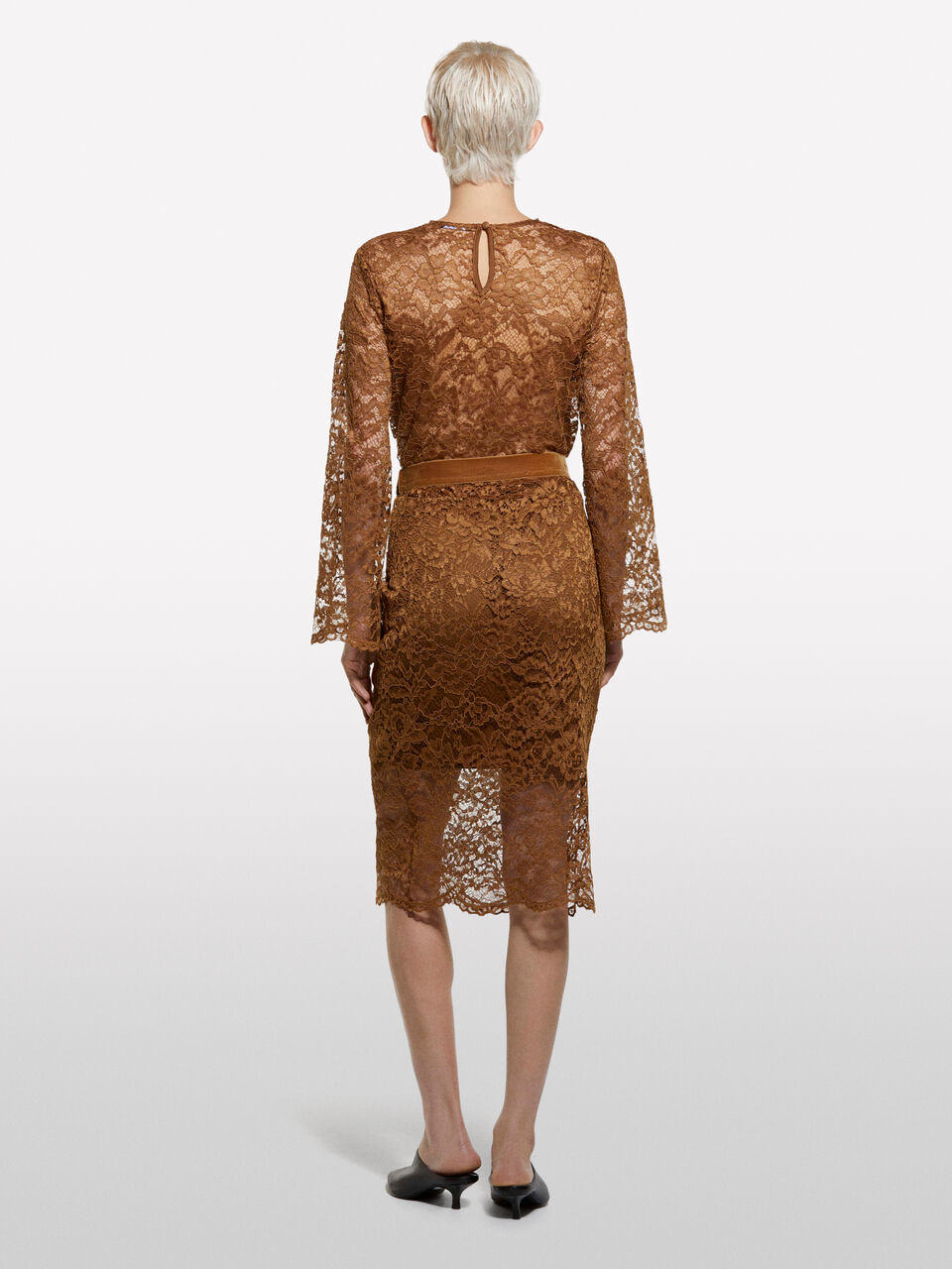 SKIRT Women image number null