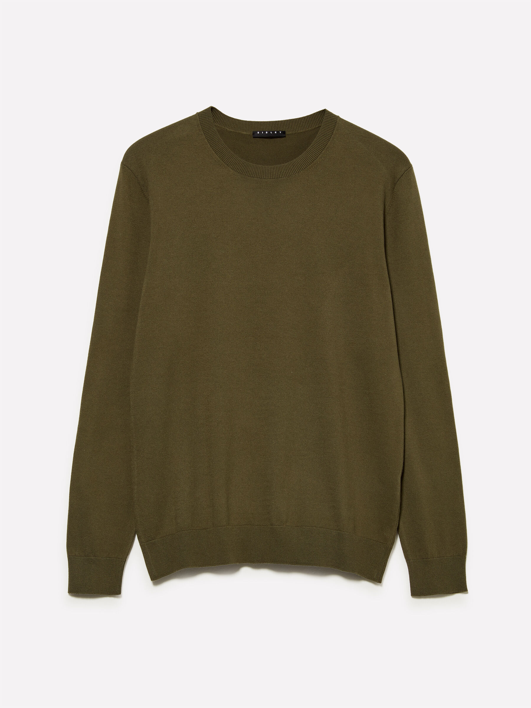 SWEATER L/S Men image number null