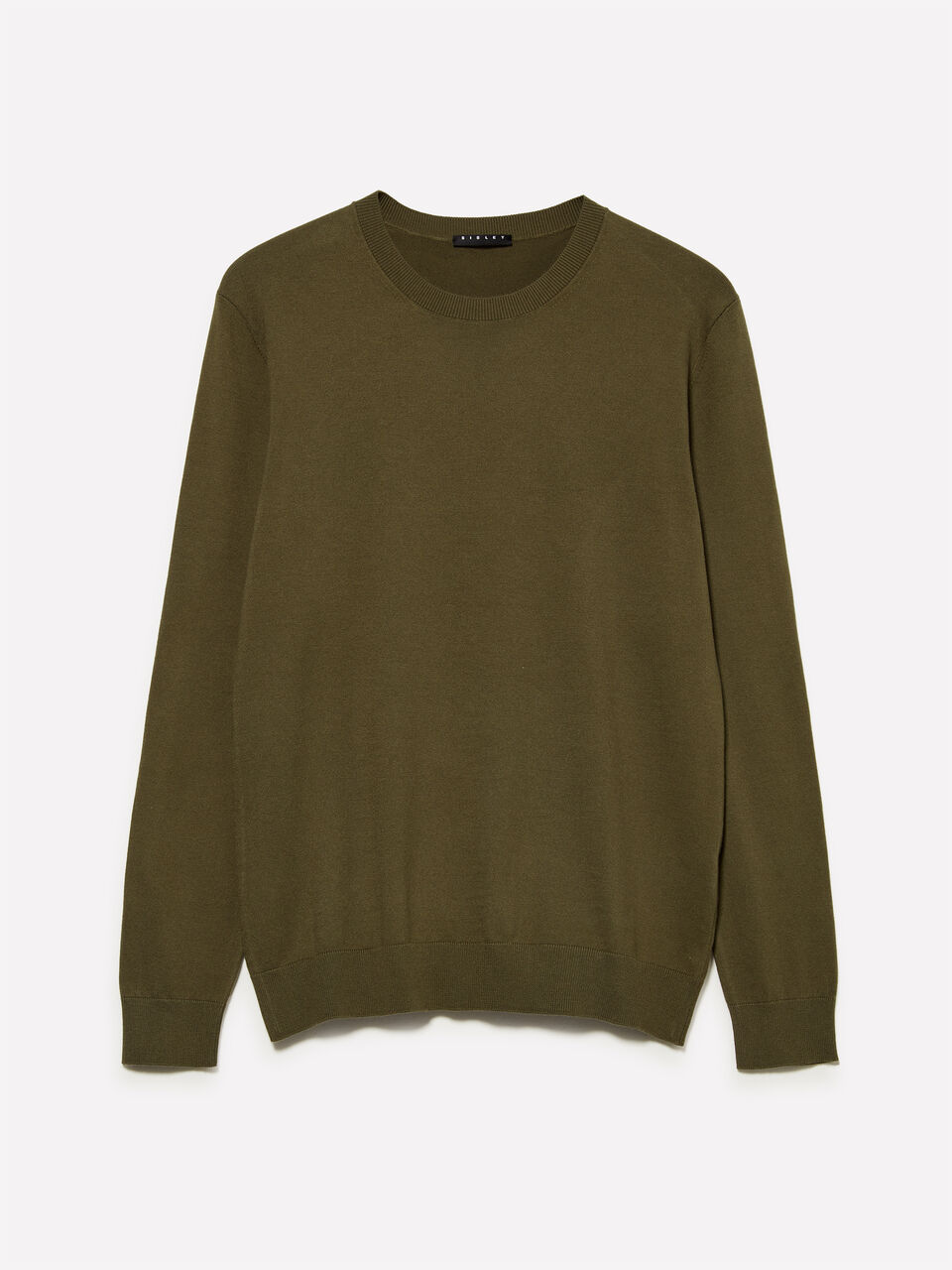 SWEATER L/S Men image number null