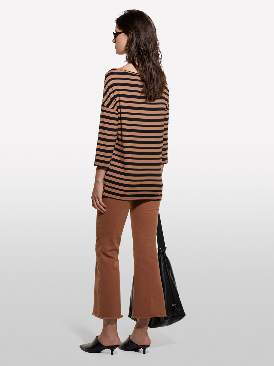 T-SHIRT L/S Women image number null