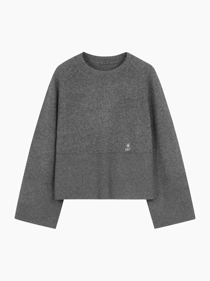 SWEATER L/S Women