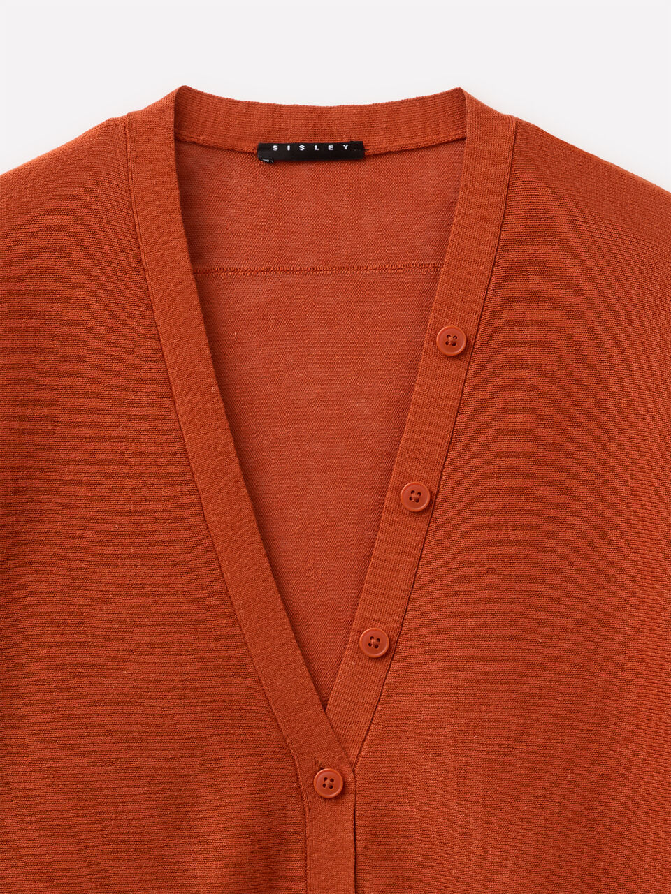 L/S CARDIGAN Women image number null