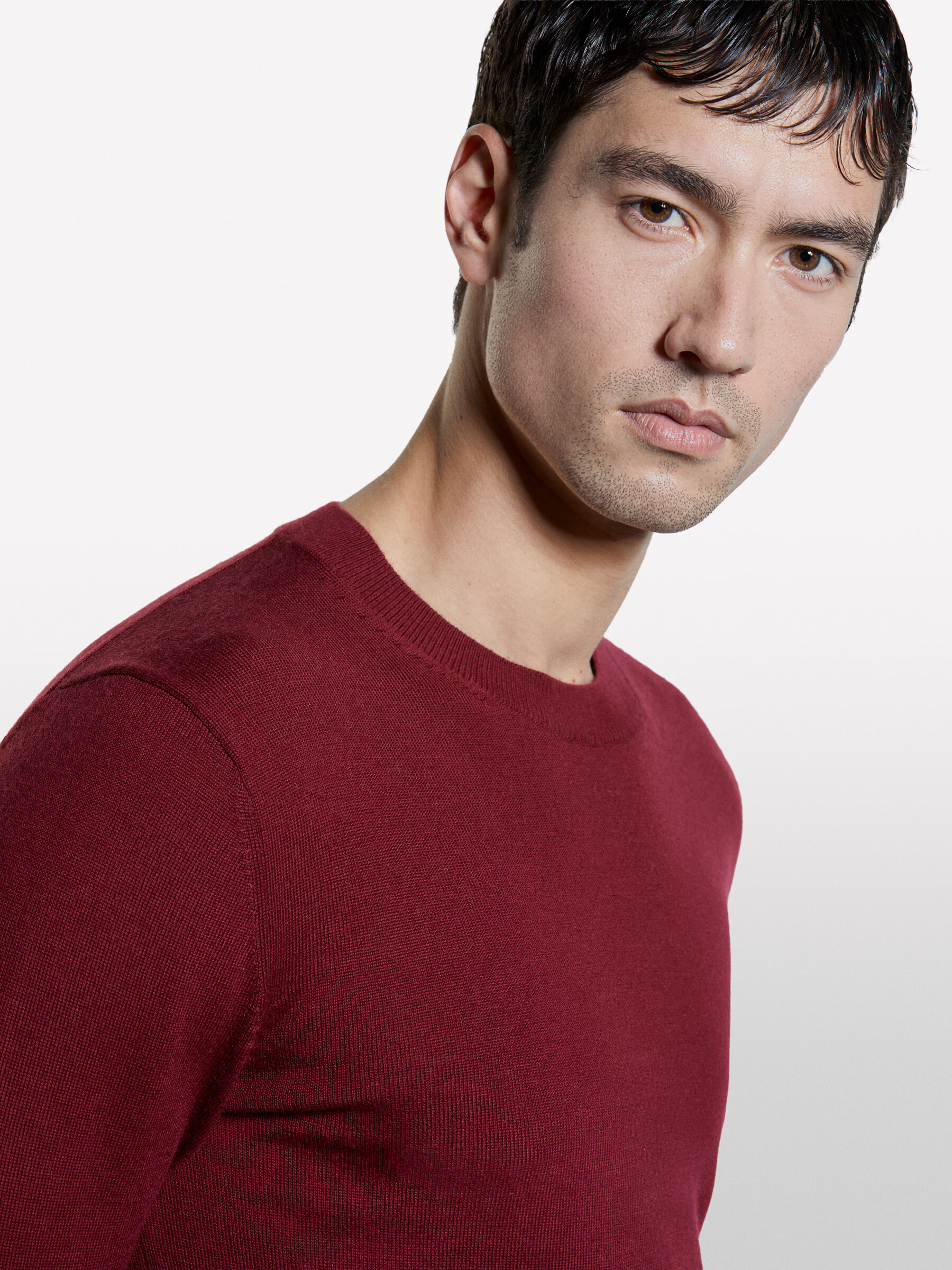 SWEATER L/S Men image number null