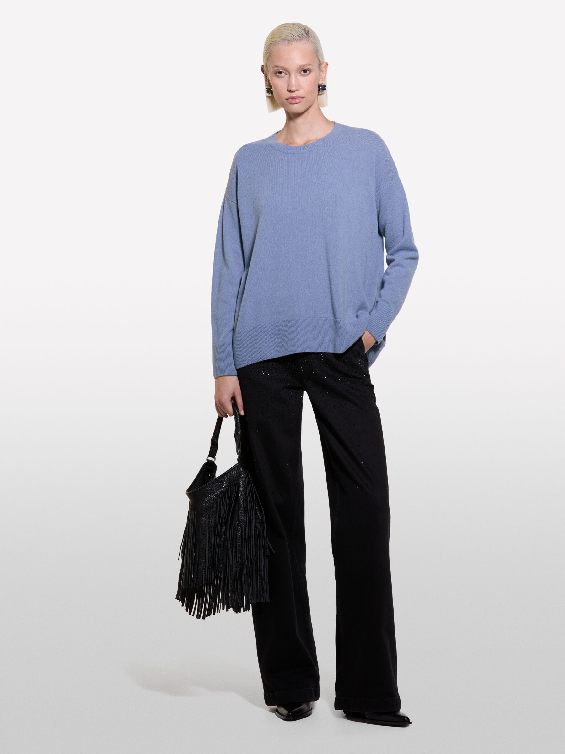 Sisley maglioni donna best sale