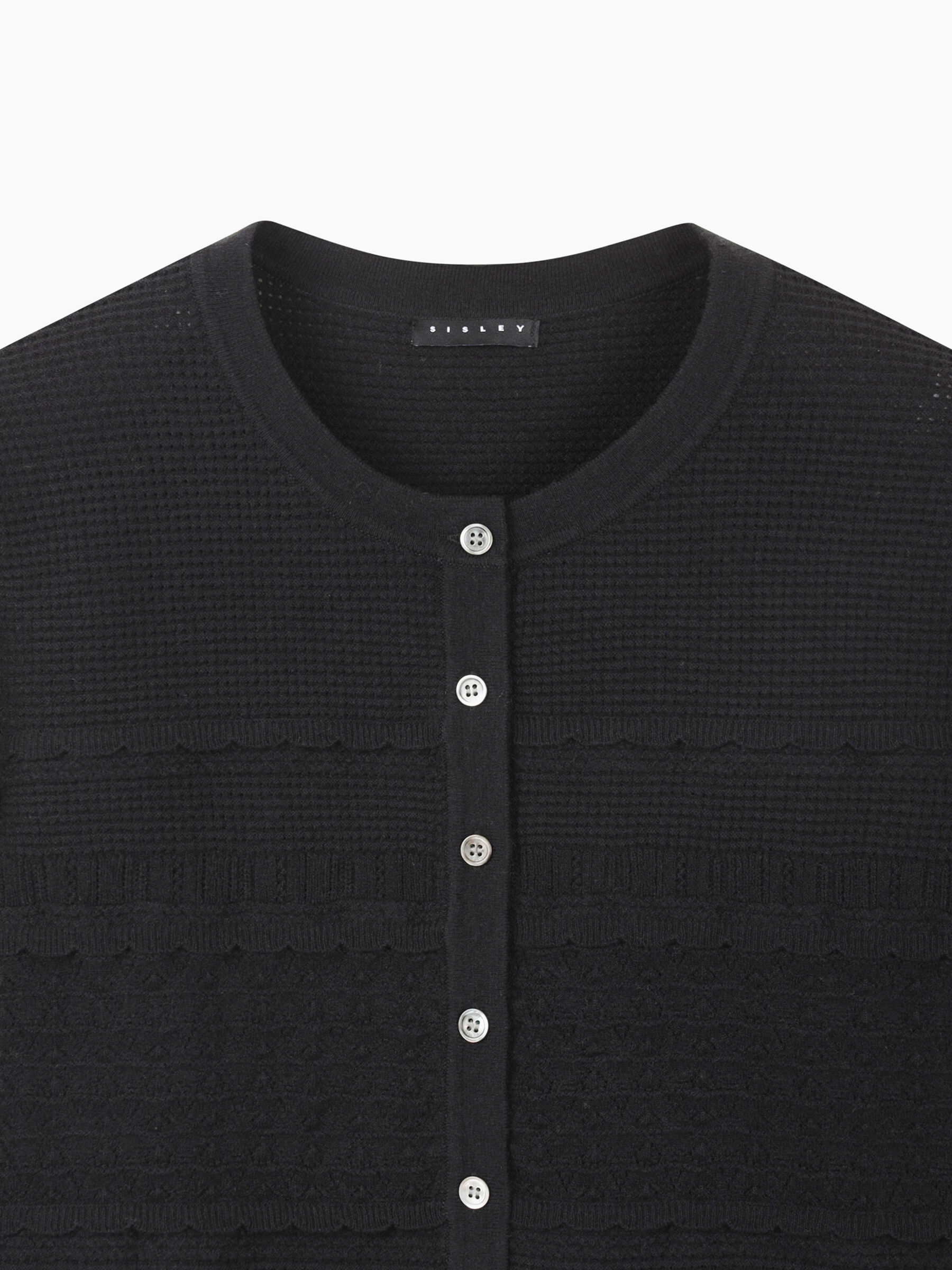 L/S SWEATER Women image number null