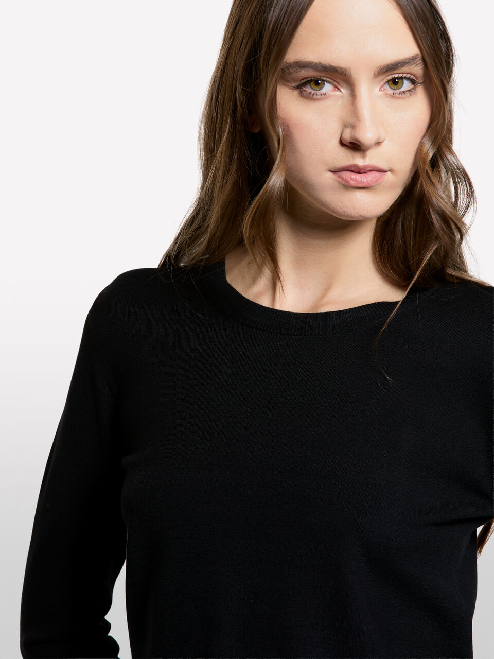 SWEATER L/S Women image number null