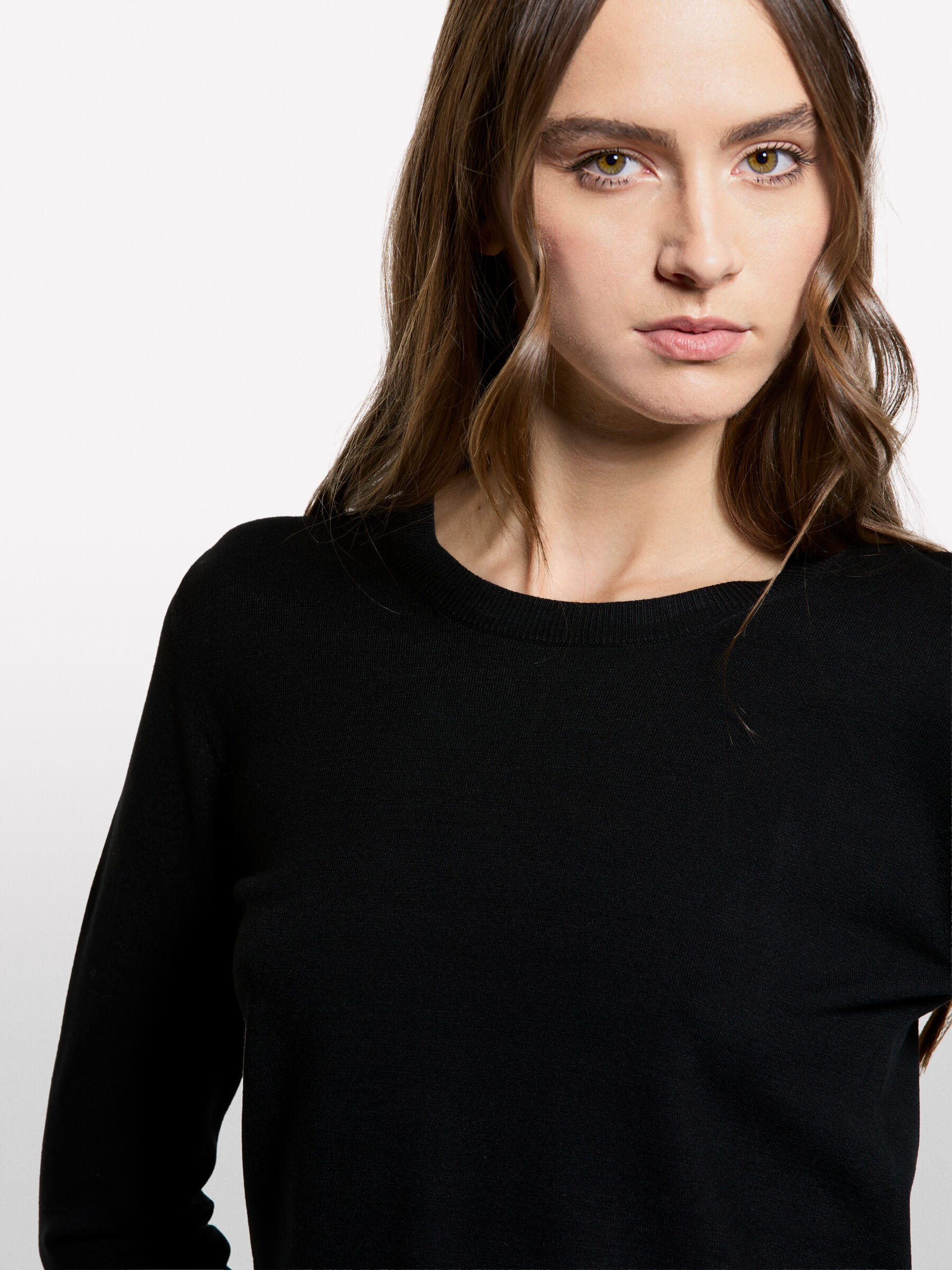 SWEATER L/S Women image number null