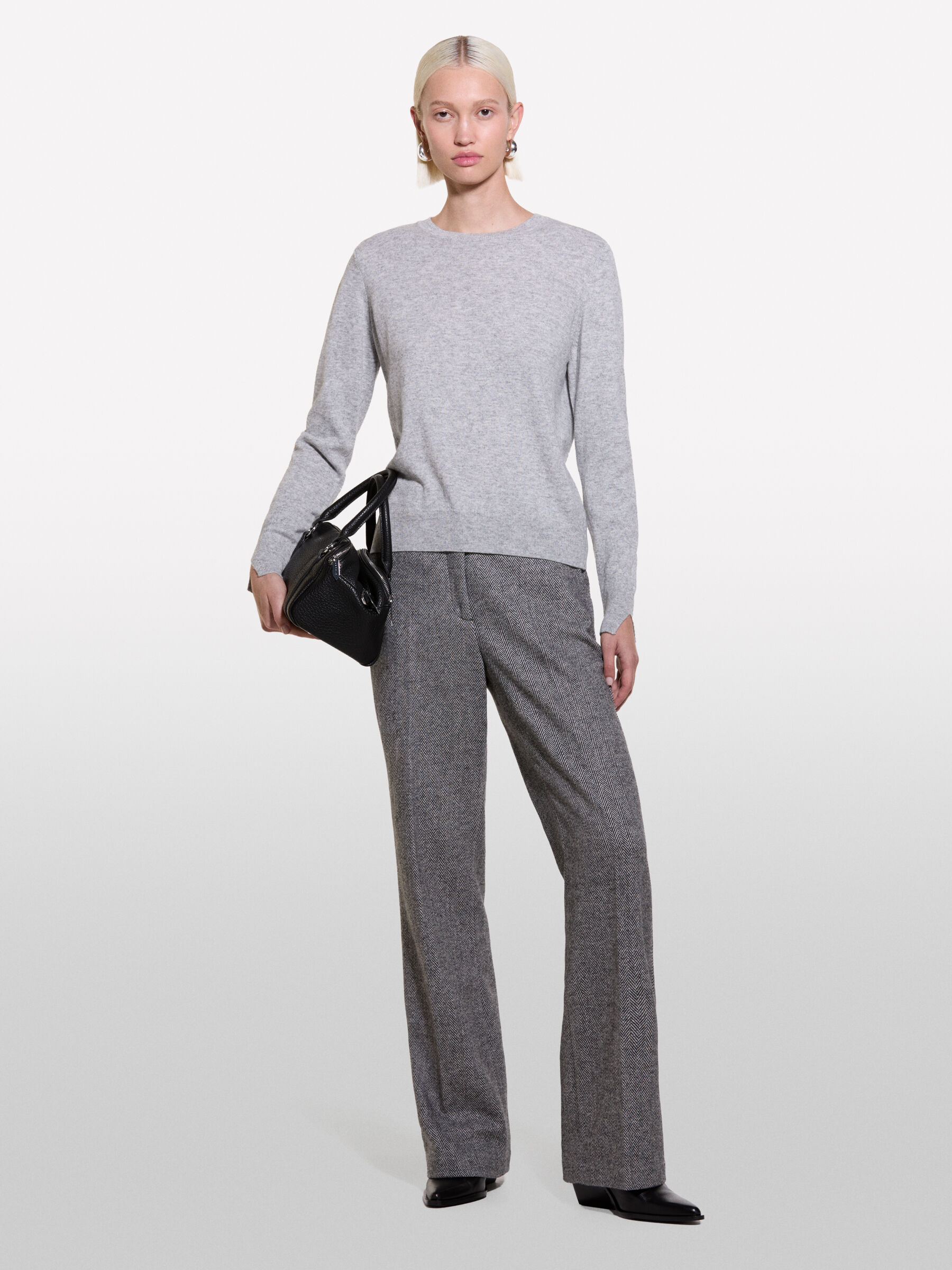 SWEATER L/S Women image number null