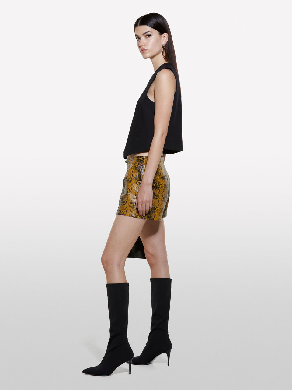 WAISTCOAT Women image number null