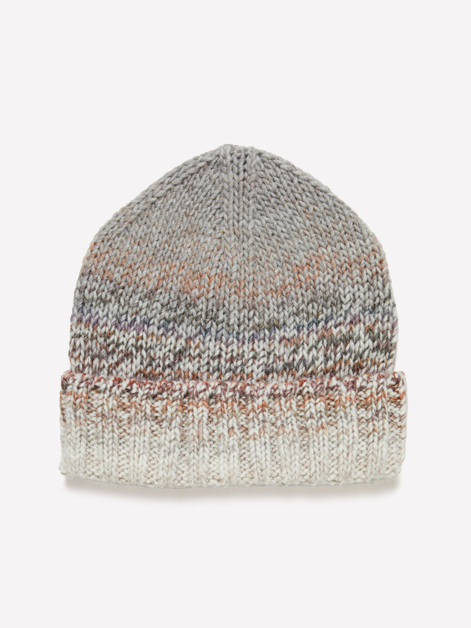 KNITTED - HAT Women image number null