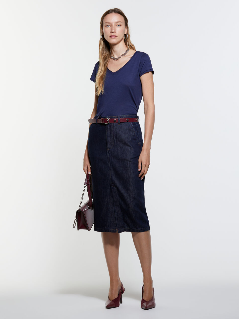 T-SHIRT Women image number null