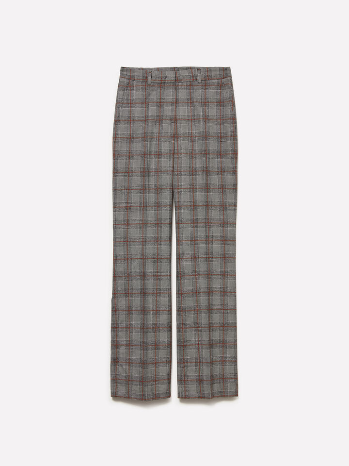 TROUSERS Women