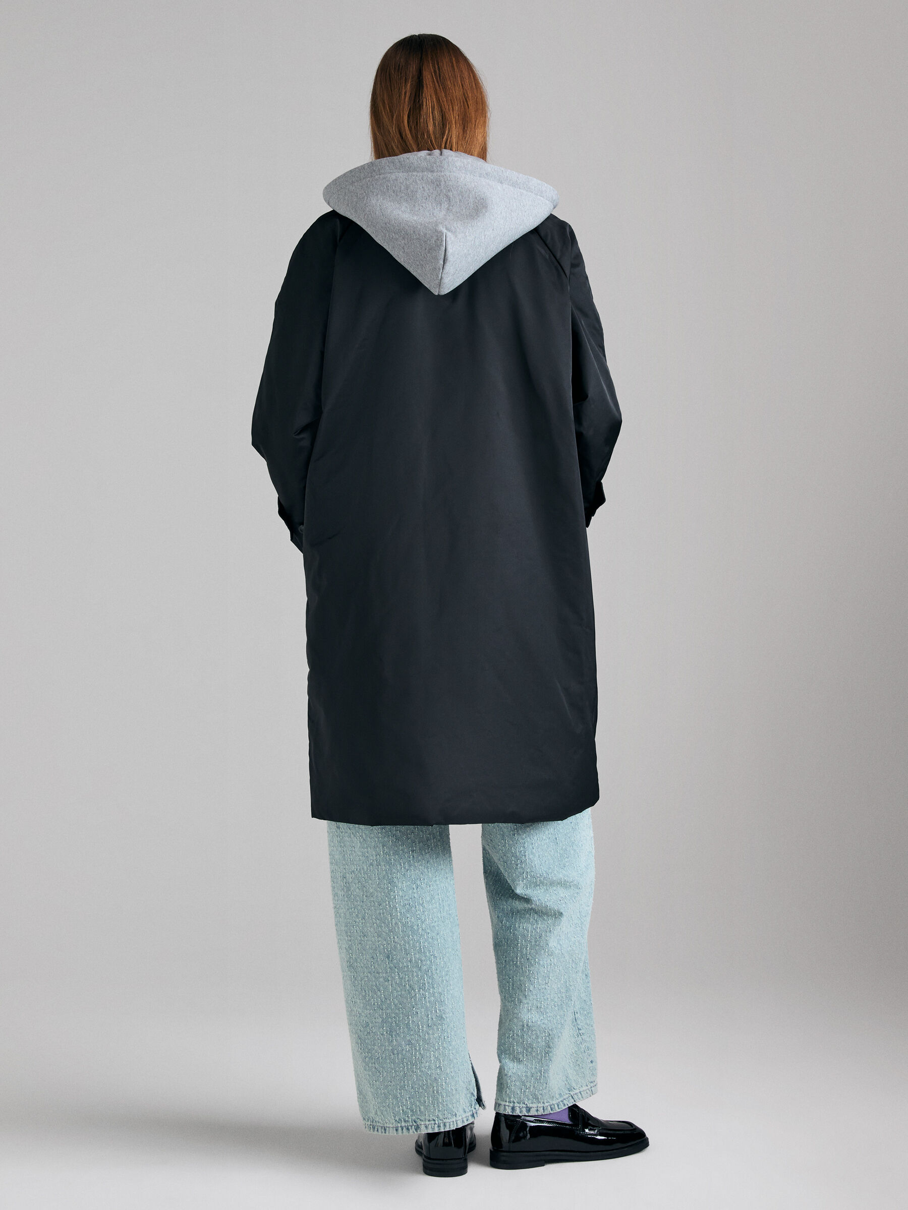 TRENCH COAT Women image number null