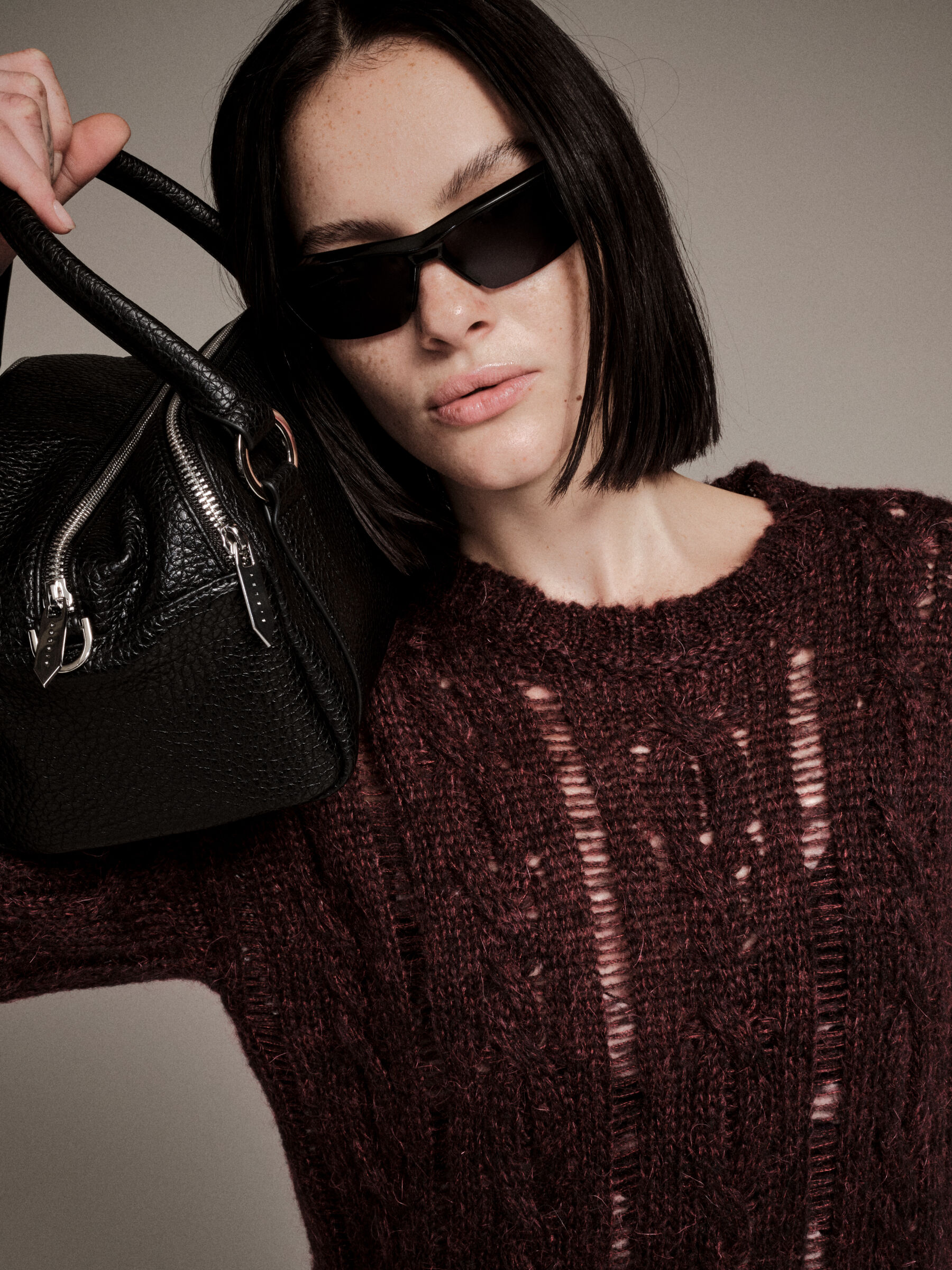 SWEATER L/S Women image number null